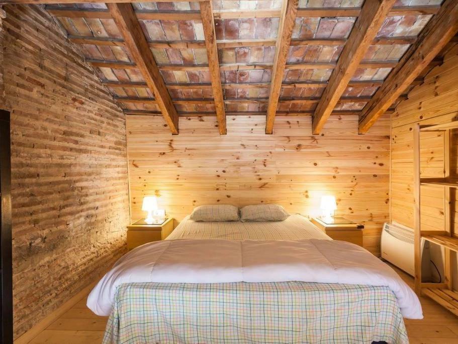 Apartamento En Casa Historica En La Playa Valencia Exteriör bild